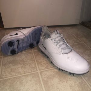 Nike Golf Shoes